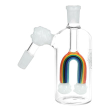 Pulsar Chasing Rainbows Ash Catcher | 5" | 14mm