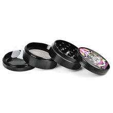 Pulsar Artist Series Grinder | Meditation