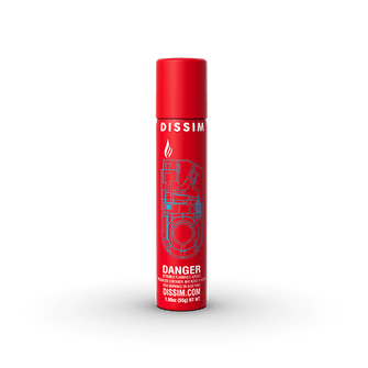 High-Performance Butane