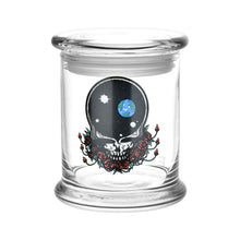 Grateful Dead x Pulsar Pop Top Jar - Space Your Face / 1/2oz