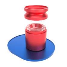 Grateful Dead x Stündenglass Gravity Infuser