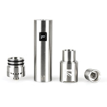 Pulsar Barb Fire Variable Voltage Wax Vaporizer