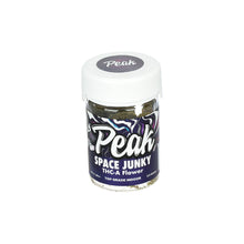 Peak High Potency Indoor THC-A Flower | 3.5g | 2pc Bundle