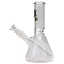 LA Pipes "Right Hand" Basic Beaker Water Pipe