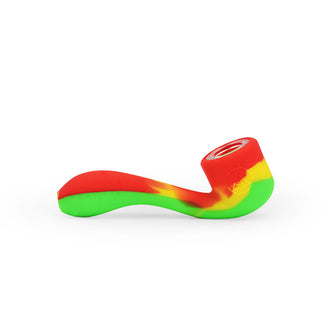 Ritual - 4.5'' Silicone Sherlock - Rasta