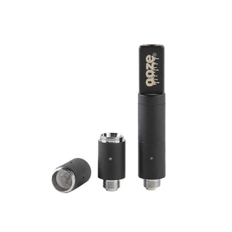 Ooze Slim Twist Pro Wax Vape Tank