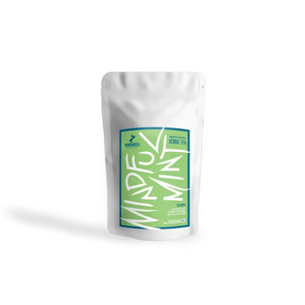 Mindful Mint |  CBD Tea - 8pack