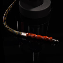 Flux 2 in 1 Hookah