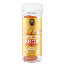 HHC Peach Rings – 500mg – 4oz