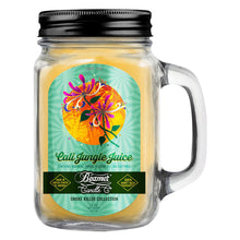 Beamer Candle Co. Mason Jar Candle | Cali Jungle Juice