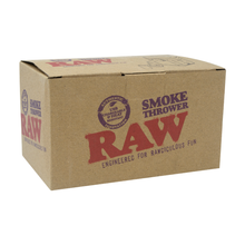 RAW Smoke Thrower