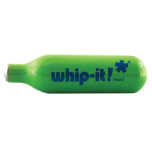 whip-It! Brand Cream Chargers | 24pc Display