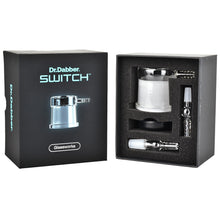 Dr. Dabber Switch Whip Attachment - 600mm