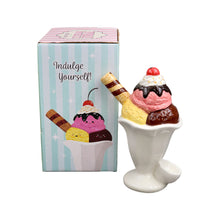 Ice Cream Sundae Pipe