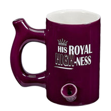 her royal and his royal highness mugs