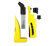 Lemonnade X G Pen Roam - Portable E-Rig Vaporizer