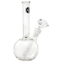 LA Pipes Simple Bubble Bong