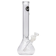 LA Pipes 12" Classic Beaker Bong