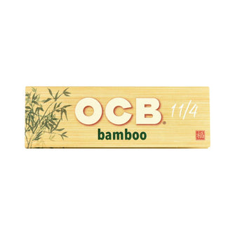 OCB Bamboo Rolling Papers