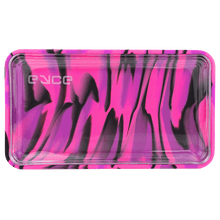 Eyce ProTeck Glass Series Rolling Tray