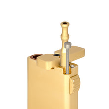 Aluminum Dugout One Hitter