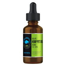 Full Spectrum CBD Oil Tincture for Pets | 350 mg | 30 ml