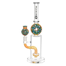 Pulsar Donut Love Water Pipe | 13" | 14mm F