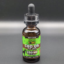 Hemp Bombs - 250mg CBD Oil for Pets