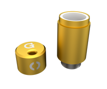 Dr. Greenthumb's x G Pen Connect Vaporizer