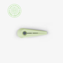 SOFTGLASS AURA TOKEN HAND PIPE