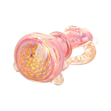 Utopian Honeycomb Hand Pipe - 4.5"