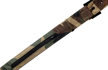 Citizen Hyde Lockable, Odor Resistant Belt Bag, The Marley