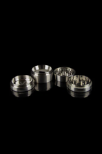 ZAM Stainless Steel 4 Piece