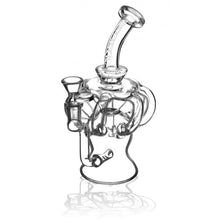 Pulsar Octopus Arm Recycler Bong