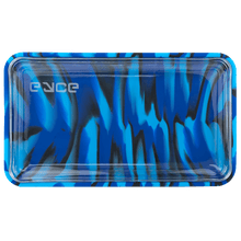 Eyce ProTeck Glass Series Rolling Tray