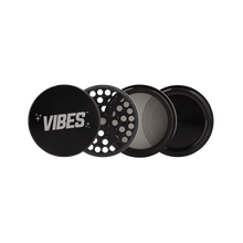 Vibes 4-Piece Grinder