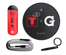 Tyson 2.0 X G Pen Dash Vaporizer