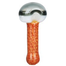 Stratus Honeycomb Spoon Pipe - 4.25"