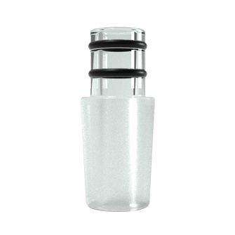 G Pen Hyer 18mm Male Glass Adapter