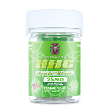 HHC Apple Rings – 250mg – 4oz