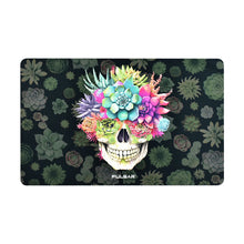 Pulsar DabPadz Fabric Top Dab Mat | Succulent Smile