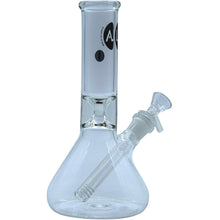 LA Pipes "Shortstop" Beaker Bong