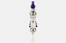 The Original Nectar Collector Pro Delux Kit - Cobalt