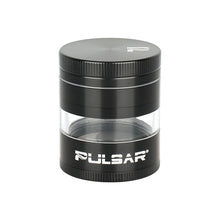 GR763 Pulsar Solid Top Side Window Grinder - 4pc / 2.5"