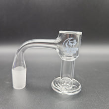 Midnight Glass Quartz Terp Slurper 14mm Male