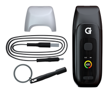 G Pen Dash+ Vaporizer