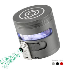 Tectonic9 Auto Dispensing Grinder