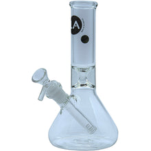 LA Pipes "Shortstop" Beaker Bong