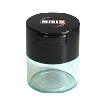 MiniVac Clear Airtight Storage Container - 2.9" / 10g