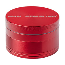 Cali Crusher Cali O.G. Grinder 4-Piece Grinder